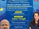 Venerdì 4 settembre alle 17.30 in scena il dibattito sui fondi europei con Irene Tinagli insieme a Pippo Rossetti e Francesco Munari Venerdì 4 settembre alle 17.30 in scena il dibattito sui fondi europei con Irene Tinagli insieme a Pippo Rossetti e Francesco Munari