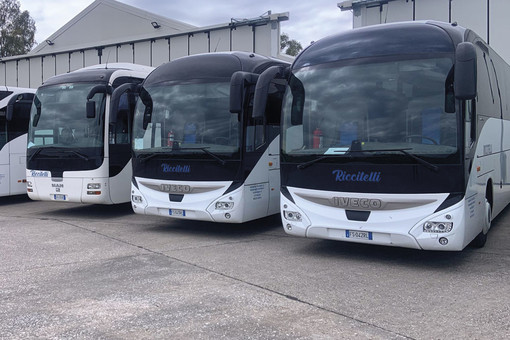 Lavoratori della Riccitelli senza stipendio: i sindacati puntano il dito contro l’azienda e minacciano lo sciopero