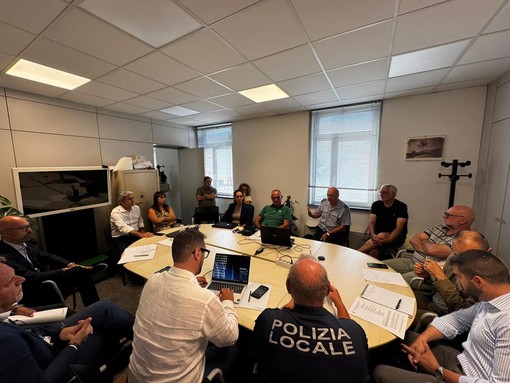Sestri Levante, dal 7 settembre chiude il sottopasso di via Fascie: lavori fino a dicembre Sestri Levante, dal 7 settembre chiude il sottopasso di via Fascie: lavori fino a dicembre