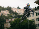 Downhill fai da te per le discese di Genova: e ora scatta l’allarme sicurezza Downhill fai da te per le discese di Genova: e ora scatta l’allarme sicurezza