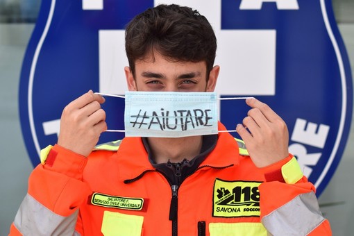 Un anno di Servizio Civile Universale nelle pubbliche assistenze Anpas: domande entro il 26 gennaio Un anno di Servizio Civile Universale nelle pubbliche assistenze Anpas: domande entro il 26 gennaio