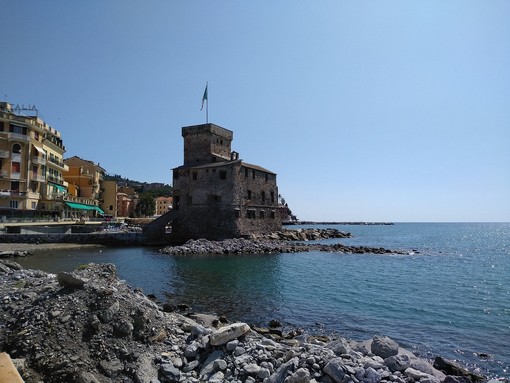 In arrivo a Rapallo nuove colonnine di ricarica per mezzi elettrici