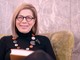 Raffaella Romagnolo, in libreria con il suo nuovo lavoro, 'La segreta cura' Raffaella Romagnolo, in libreria con il suo nuovo lavoro, 'La segreta cura'