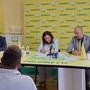 Costituita la prima consulta regionale della pesca in Liguria Costituita la prima consulta regionale della pesca in Liguria