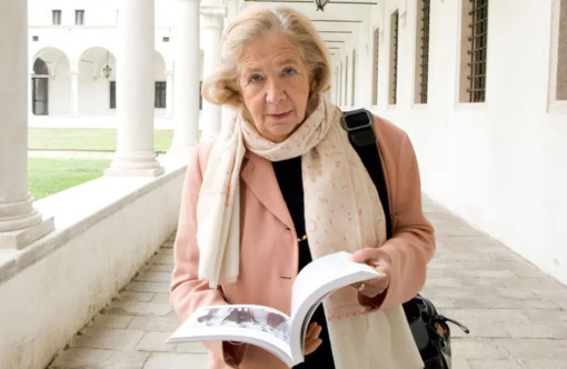 Editoria, addio a Rosellina Archinto: fu la regina dei libri per l'infanzia Editoria, addio a Rosellina Archinto: fu la regina dei libri per l'infanzia