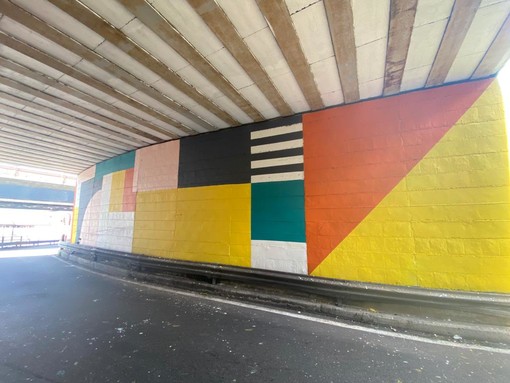 Partiti i lavori del primo lotto Repicta, il progetto di rigenerazione urbana a Genova Partiti i lavori del primo lotto Repicta, il progetto di rigenerazione urbana a Genova