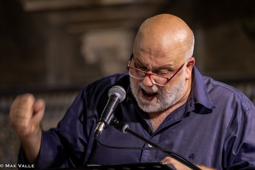 'Pellegrinaggi metropolitani' il 6 agosto a Chiesino in Val Varenna con 'Robinson'