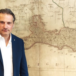 Entroterra, Mai (Lega): "Individuare e finanziare nuove aree interne della Liguria"