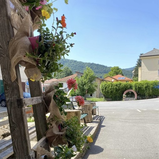 Una domenica di festa in alta val Trebbia con la seconda edizione di “Rovegno in fiera” Una domenica di festa in alta val Trebbia con la seconda edizione di “Rovegno in fiera”