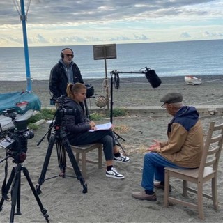 A Portofino torna il cinema sotto le stelle con l'anteprima del docu-film "Con l'aiuto di Dio"