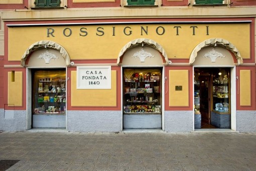 Morto Angelo Rossignotti, imprenditore dolciario e nel turismo che fece onore a Genova