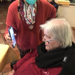 Coronavirus, nessun caso nell'Rsa Sereni Orizzonti a Recco e Busalla