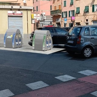Genova: approvato il progetto per nuove ecoisole interrate