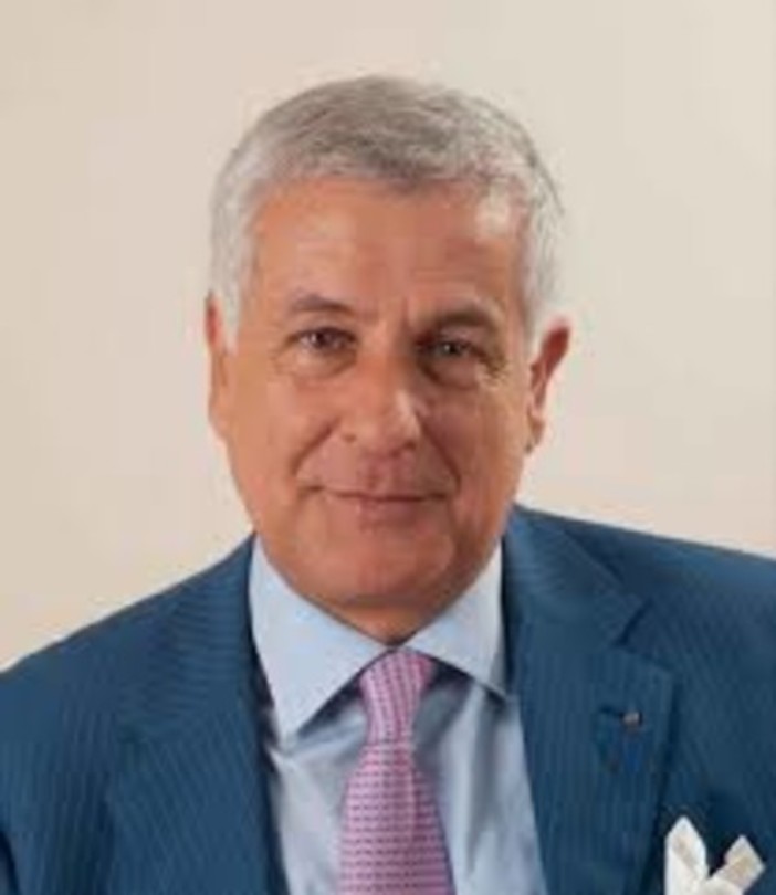 Roberto Bagnasco (Forza Italia)