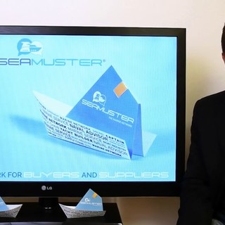 Seamuster: è genovese l'unica piattaforma al mondo per la nautica online