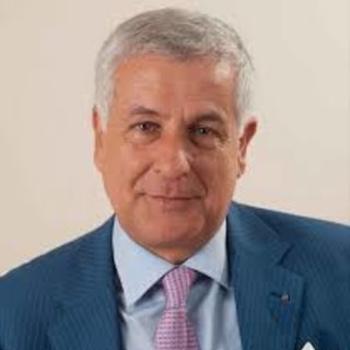 Roberto Bagnasco (Forza Italia)