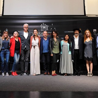 Sestri Levante: le nuove tappe del Riviera Film Festival