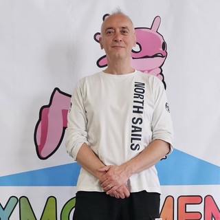 I mestieri moderni - ‘GymGamEnt’, la piattaforma che fa entrare il corpo nel videogioco: senza joystick né sensori, così il giocatore diventa protagonista in ‘carne e ossa’