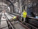 Apertura anticipata della metropolitana, da martedì 22 agosto servizio regolare (Foto e video)