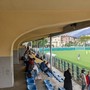 Rapallo, via libera al progetto per il Macera: nuova copertura per la tribuna