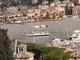 Rapallo: Yacht di Berlusconi Jr riportato a galla come la &quot;Concordia&quot;