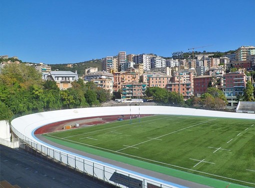 Nuovo Stadio Carlini, Cristina Lodi: “Nessun confronto con la cittadinanza”