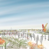 Euroflora 2025, la nuova edizione sorgerà nel nuovo Waterfront di Levante (Video)