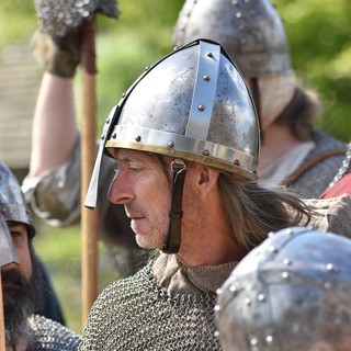 Forte Geremia: presentata la rievocazione storica di Masone