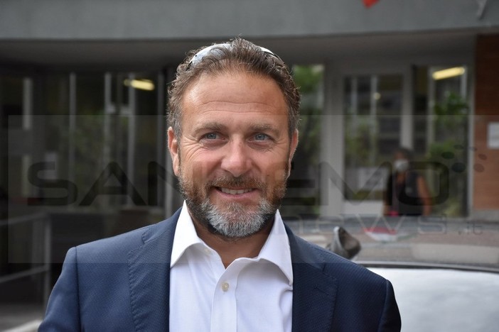 Entroterra, il vicepresidente regionale Piana: "Massima attenzione a tutte le proposte"