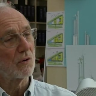 Renzo Piano: "Regalo il mio progetto per il nuovo ponte a Genova"