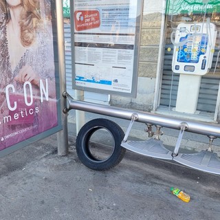 Val Bisagno, appello al senso civico: “Passa l’Ecovan, approfittatetene”