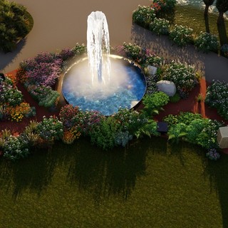 Euroflora, i piccoli comuni saranno protagonisti dell'aiuola espositiva Anci