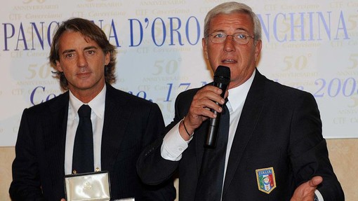 Interviste ‘impossibili’: i big del calcio a Palazzo Ducale con gli intellettuali