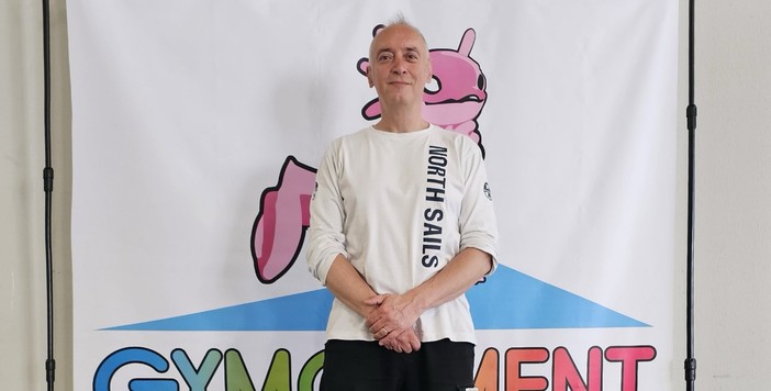 I mestieri moderni - ‘GymGamEnt’, la piattaforma che fa entrare il corpo nel videogioco: senza joystick né sensori, così il giocatore diventa protagonista in ‘carne e ossa’