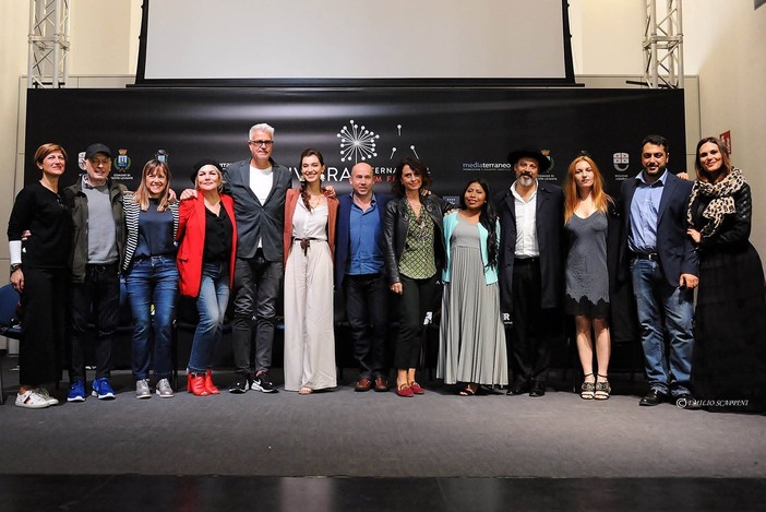 Sestri Levante: le nuove tappe del Riviera Film Festival