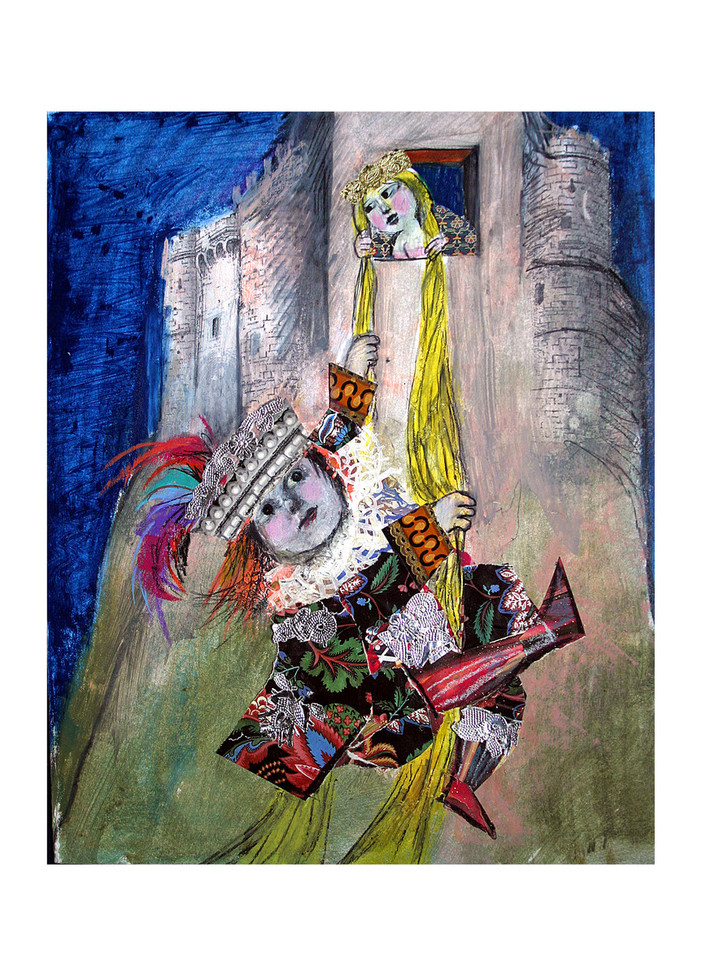 ‘Luzzati. I sentieri dell’Ottocento’, a Palazzo Ducale il sogno dell’illustratore: arte, musica e letteratura in un viaggio tra meraviglia e memoria ‘Luzzati. I sentieri dell’Ottocento’, a Palazzo Ducale il sogno dell’illustratore: arte, musica e letteratura in un viaggio tra meraviglia e memoria