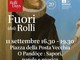 Cultura nei caruggi: il progetto "Fuori (dai) Rolli" riparte dalle piazze del centro storico Cultura nei caruggi: il progetto "Fuori (dai) Rolli" riparte dalle piazze del centro storico