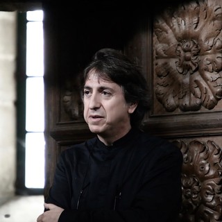 Festival organistico "Città di Genova" al via il 23 maggio nella Chiesa di San Filippo con lo spagnolo Roberto Fresco