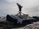 Gli yacht via dal porto di Rapallo per questioni di sicurezza