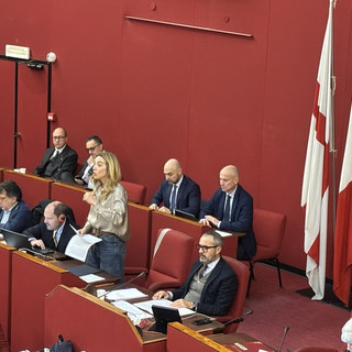 Definanziamenti, la sindaca Silvia Salis fa chiarezza: “Seriamente preoccupati per lo sviluppo infrastrutturale ed economico della città”