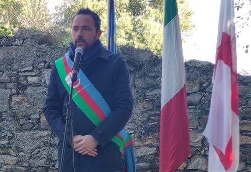 Eccidio del Castellaccio, la commemorazione sulle alture di Righi Eccidio del Castellaccio, la commemorazione sulle alture di Righi