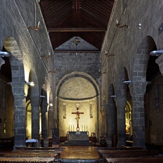 Chiese in musica, domani il secondo appuntamento nella chiesa di San Siro di Struppa