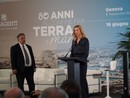 Futuro del porto, Salis: “Comune supporterà l'attività con Piano Regolatore Portuale integrato nel PUC”