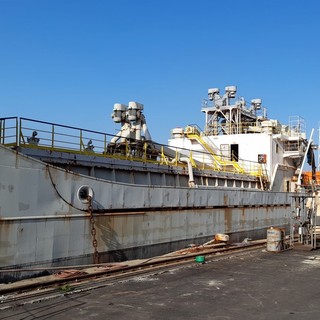 La Capitaneria di Porto di Genova prima in Italia ad approvare e applicare la norma Ue sullo ‘Ship Recycling’ (FOTO)