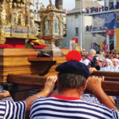 San Giovanni Battista, il programma delle celebrazioni per la festa del Santo Patrono San Giovanni Battista, il programma delle celebrazioni per la festa del Santo Patrono