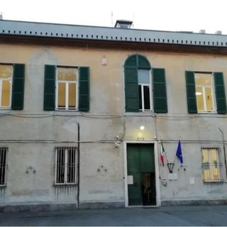 Emergenza idrica alla scuola Dante Alighieri di Sestri Ponente: l’istituto è senza acqua da mesi