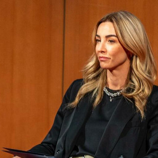 Rainbow Awards 2026 a Silvia Salis: "Genova sia una città in cui tutte e tutti si sentano visti"