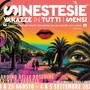 Varazze Cult Fest al via con "Sinestesìe": la cultura si fa esperienza per tutti i sensi Varazze Cult Fest al via con "Sinestesìe": la cultura si fa esperienza per tutti i sensi