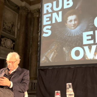 Sgarbi sul sequestro del quadro dalla mostra di Rubens: “Una tempesta in un bicchiere” (Video) Sgarbi sul sequestro del quadro dalla mostra di Rubens: “Una tempesta in un bicchiere” (Video)