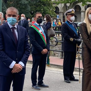 2 giugno, Costa (Noi con l'Italia): "Oggi come nel 1946 servono coraggio, unità e intraprendenza"